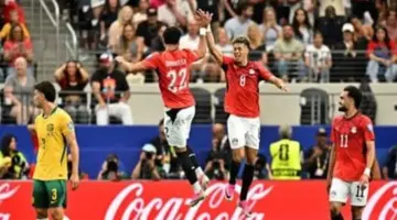 تاريخ مواجهات منتخب مصر في كأس العالم قبل الصدام المرتقب ضد الأرجنتين